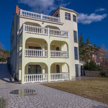 Appartement Vila Sani Crikvenica Extérieur photo