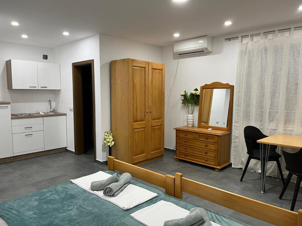 Appartement Vila Sani Crikvenica Extérieur photo