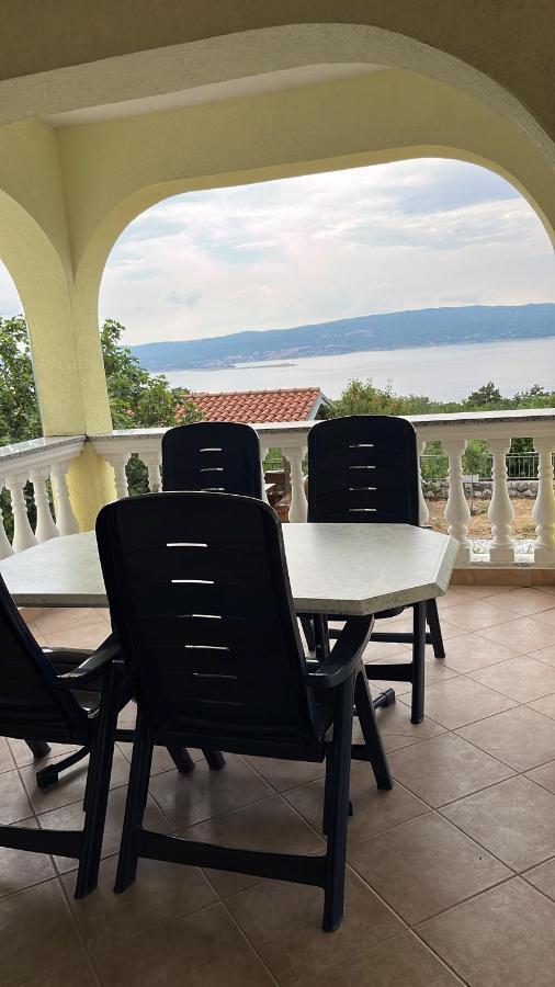 Appartement Vila Sani Crikvenica Extérieur photo