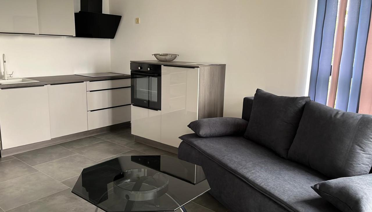 Appartement Vila Sani Crikvenica Extérieur photo