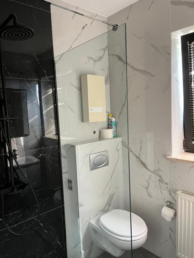 Appartement Vila Sani Crikvenica Extérieur photo