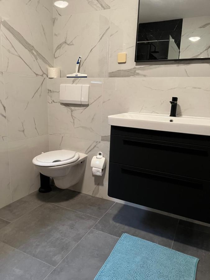 Appartement Vila Sani Crikvenica Extérieur photo