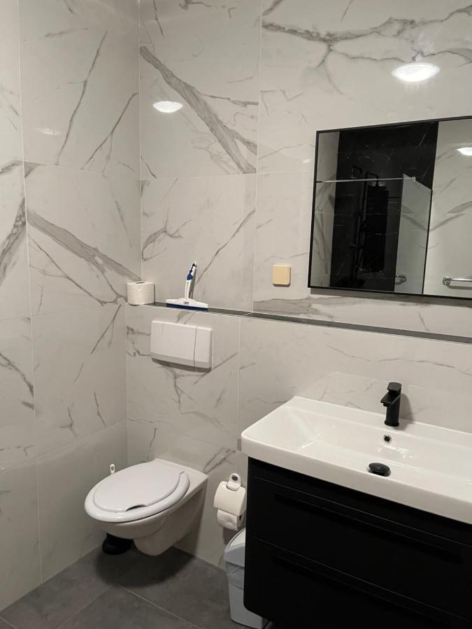 Appartement Vila Sani Crikvenica Extérieur photo