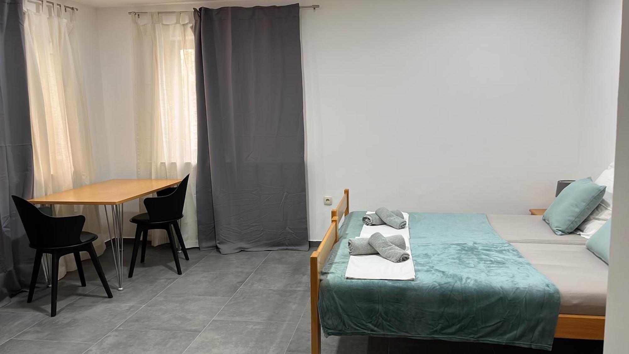 Appartement Vila Sani Crikvenica Chambre photo
