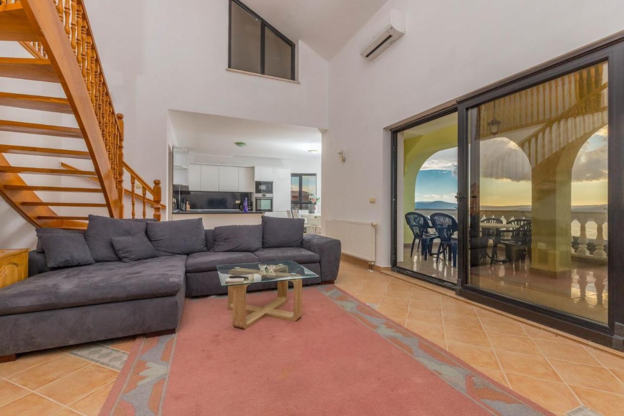 Appartement Vila Sani Crikvenica Extérieur photo