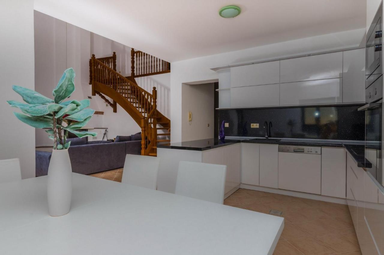 Appartement Vila Sani Crikvenica Extérieur photo