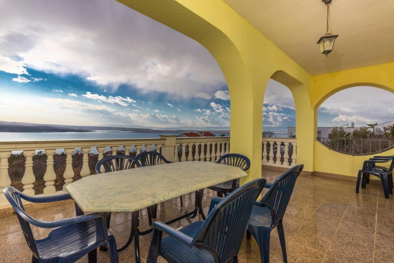 Appartement Vila Sani Crikvenica Extérieur photo